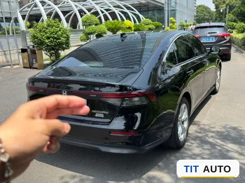2023 Dongfeng PaLaSuo 4
