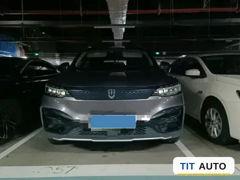 2021 Skyworth EV6 3