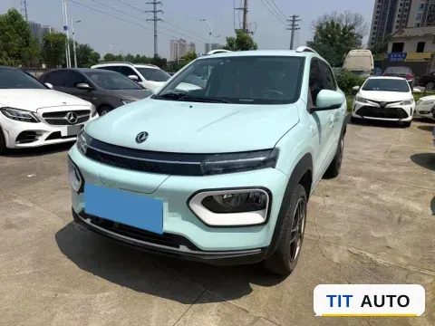 2023 DongFeng eπ Nami EX1
