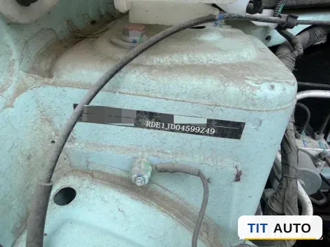 2023 DongFeng eπ Nami EX1 3