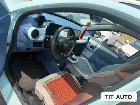 2023 DongFeng eπ Nami EX1 4