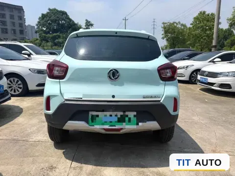 2023 DongFeng eπ Nami EX1 5