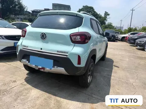 2023 DongFeng eπ Nami EX1 6