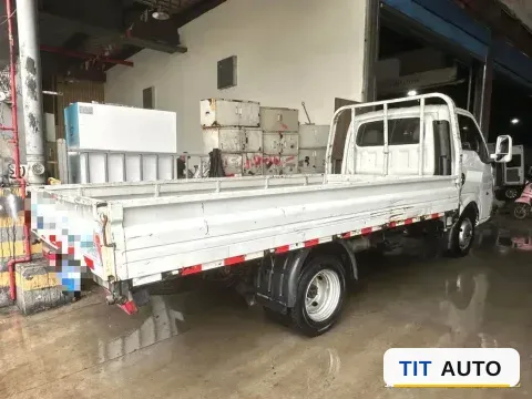2018 JinBei XingHai T22 4