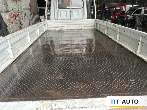 2018 JinBei XingHai T22 6