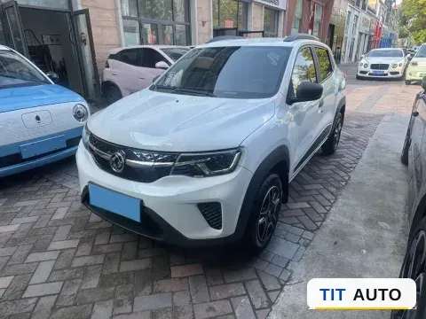 2022 DongFeng eπ Nami EX1