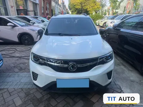 2022 DongFeng eπ Nami EX1 2