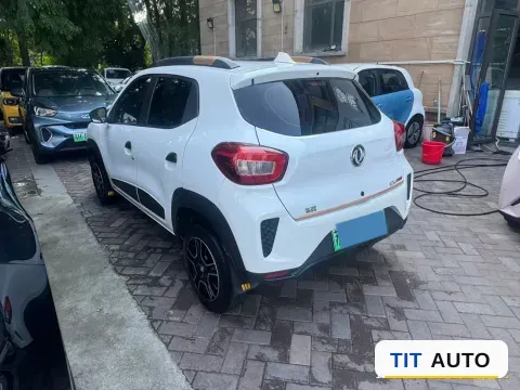 2022 DongFeng eπ Nami EX1 3