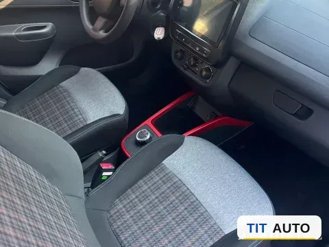 2022 DongFeng eπ Nami EX1 5