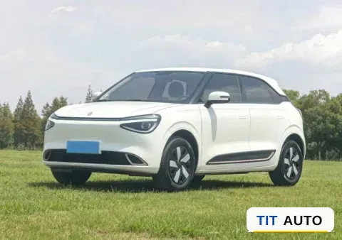 2024 DongFeng eπ 01
