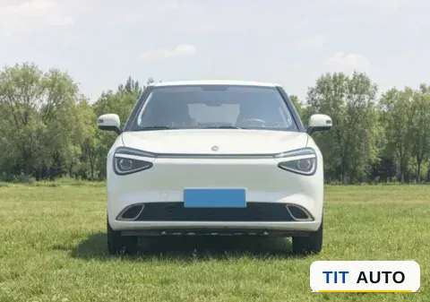 2024 DongFeng eπ 01 2