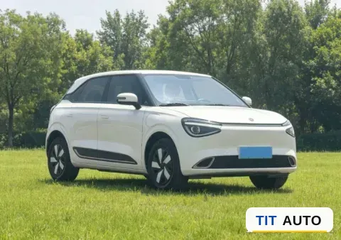 2024 DongFeng eπ 01 3