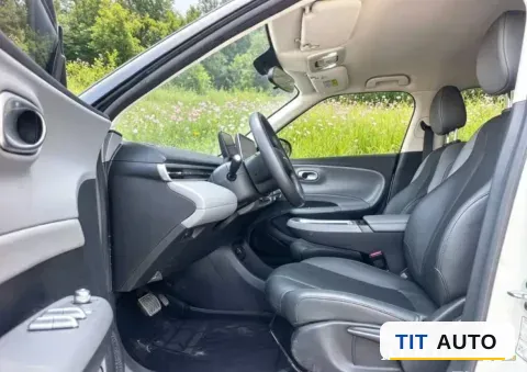 2024 DongFeng eπ 01 4