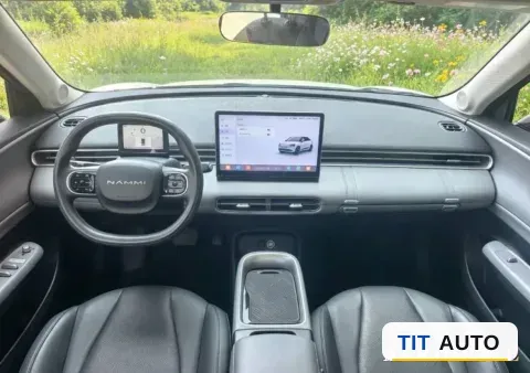 2024 DongFeng eπ 01 5