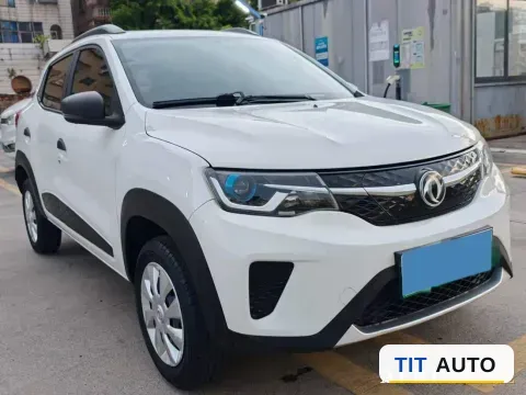 2021 DongFeng eπ Nami EX1 3