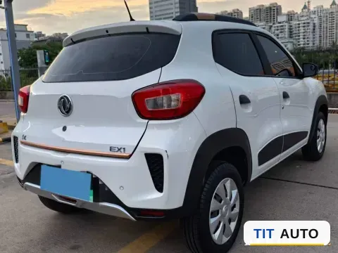 2021 DongFeng eπ Nami EX1 7