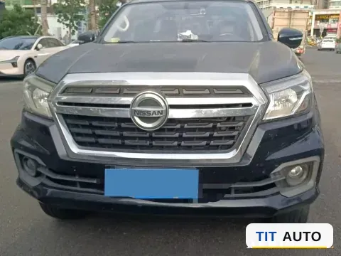 2020 Dongfeng RuiQi 6 2