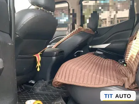 2020 Dongfeng RuiQi 6 3