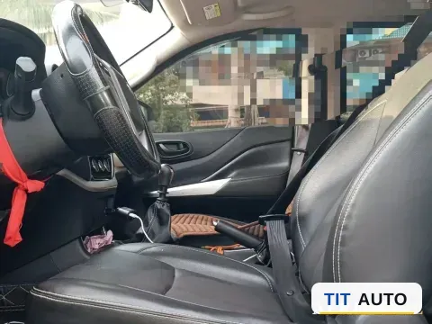2020 Dongfeng RuiQi 6 4