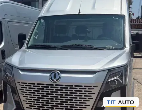 2023 DongFeng DFAC YuFeng