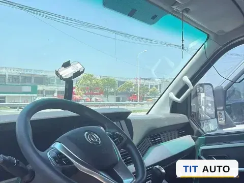 2023 DongFeng DFAC YuFeng 2