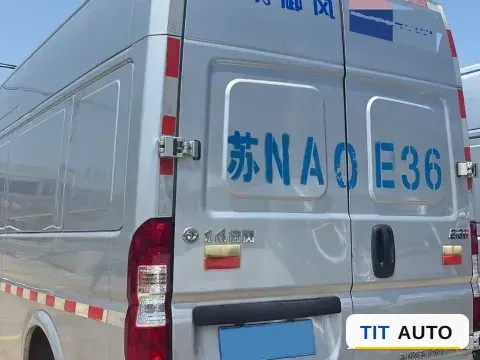 2023 DongFeng DFAC YuFeng 3