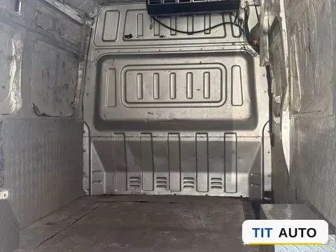 2023 DongFeng DFAC YuFeng 5