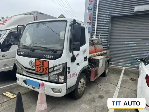 2026 Foton TuYaNuoX6