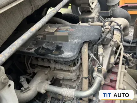 2026 Foton TuYaNuoX6 3