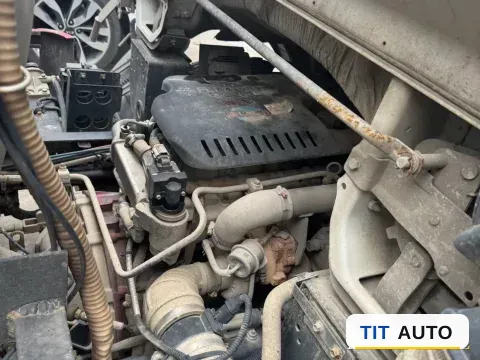 2026 Foton TuYaNuoX6 9