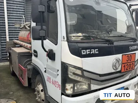 2026 Foton TuYaNuoX6 10