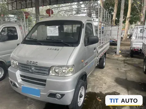 2020 DongFeng DFSK D51