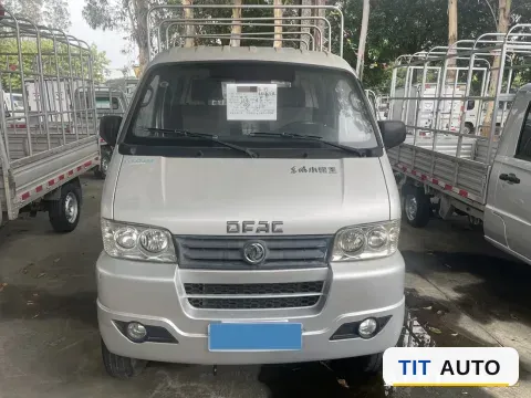 2020 DongFeng DFSK D51 2