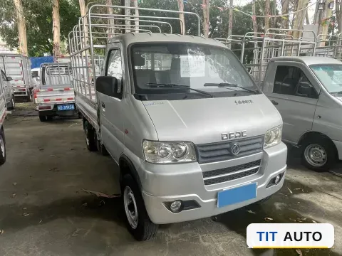 2020 DongFeng DFSK D51 3