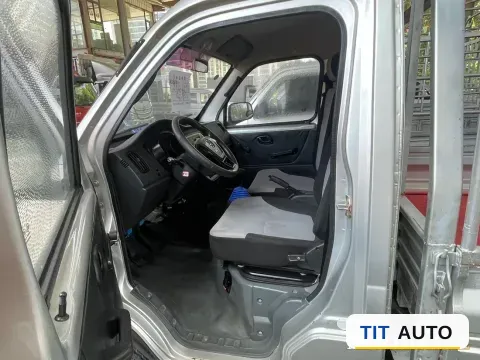2020 DongFeng DFSK D51 6