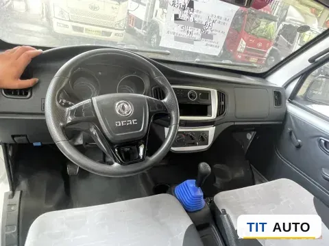 2020 DongFeng DFSK D51 7