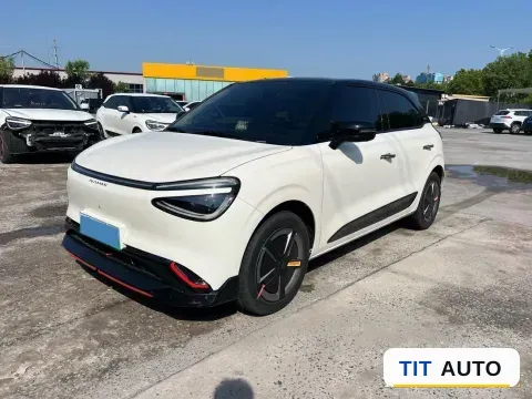 2024 DongFeng eπ 01