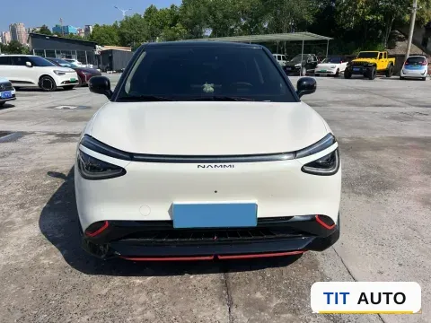2024 DongFeng eπ 01 11