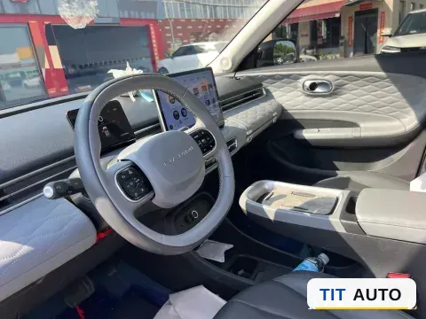 2024 DongFeng eπ 01 12