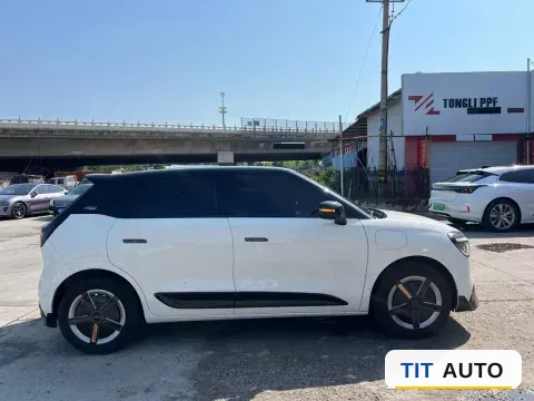 2024 DongFeng eπ 01 3
