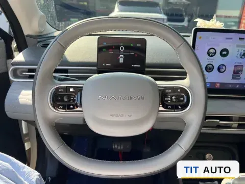 2024 DongFeng eπ 01 4