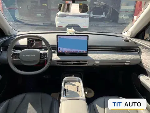2024 DongFeng eπ 01 5