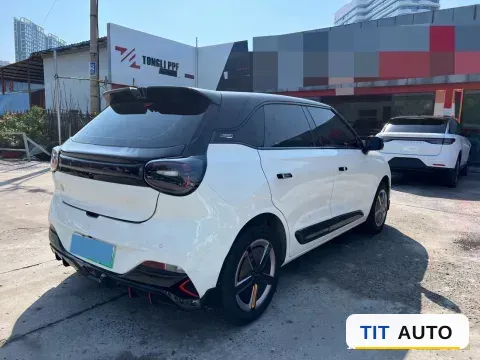 2024 DongFeng eπ 01 8