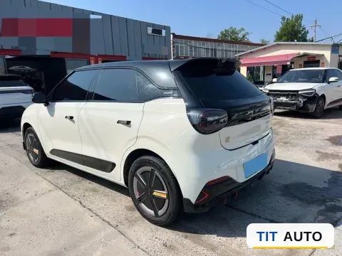 2024 DongFeng eπ 01 9
