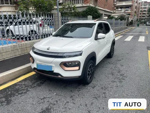 2022 DongFeng eπ BOX