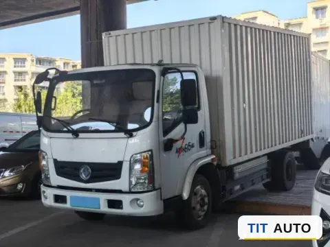 2016 DongFeng DFAC YuFeng