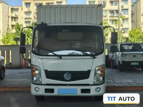 2016 DongFeng DFAC YuFeng 2