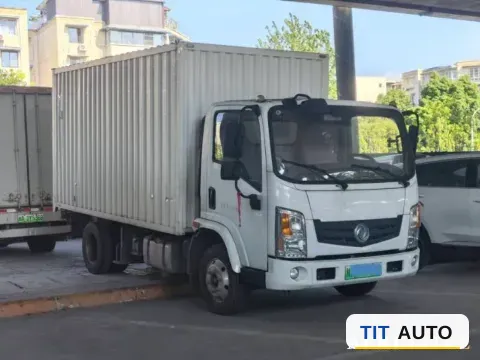 2016 DongFeng DFAC YuFeng 3