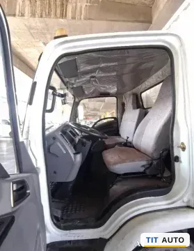 2016 DongFeng DFAC YuFeng 4