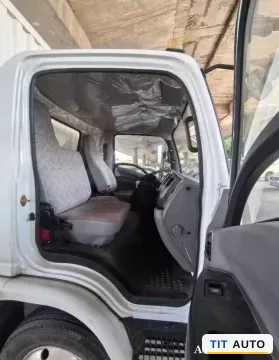 2016 DongFeng DFAC YuFeng 5